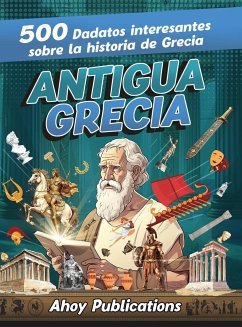 Antigua Grecia - Publications, Ahoy