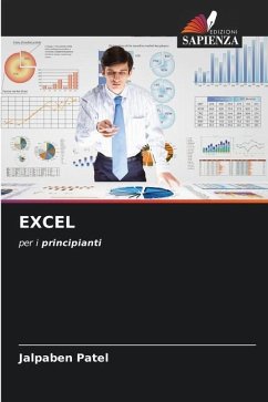 EXCEL - Patel, Jalpaben