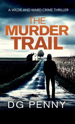 Cover The Murder Trail