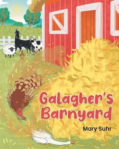 Galagher's Barnyard - Suhr, Mary