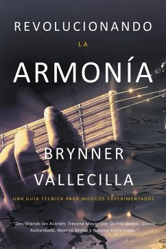 Revolucionando la Armonía - Vallecilla, Brynner