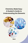Chemistry Made Easy Chemistry Made Easy