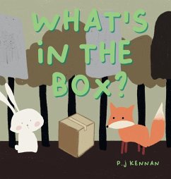 What's in the box? - Kennan, P. J