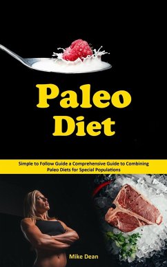 Paleo Diet - Dean, Mike