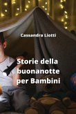 Storie della buonanotte per Bambini