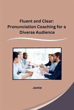 Fluent and Clear - Jamie