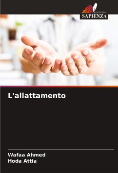Cover L'allattamento