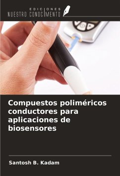 Cover Compuestos poliméricos conductores para aplicaciones de biosensores