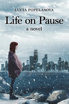 Life On Pause - Popelasova, Lucia