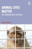 Animal Lives Matter (eBook, ePUB)