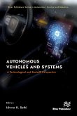 Autonomous Vehicles and Systems (eBook, ePUB)