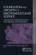 Foundation and Growth of Macromolecular... - Bild 1