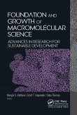 Foundation and Growth of Macromolecular Science (eBook, ePUB)