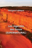 Les Légendes des Douze (SUPERNATURAL)