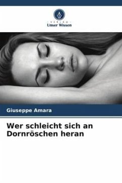 Wer schleicht sich an Dornröschen heran - Amara, Giuseppe