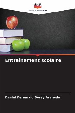 Entraînement scolaire - Serey Araneda, Daniel Fernando