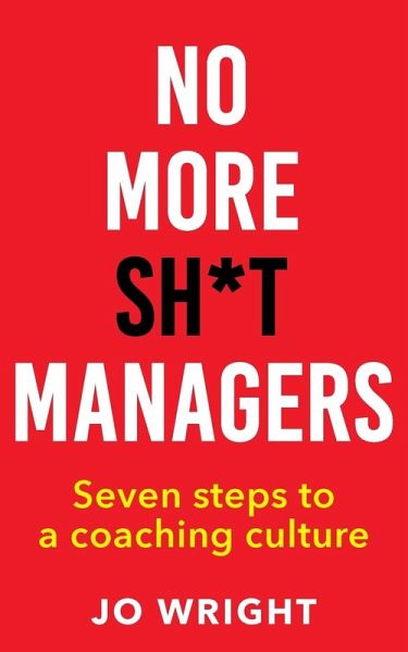 No More Sh*t Managers No More Sh*t Managers
