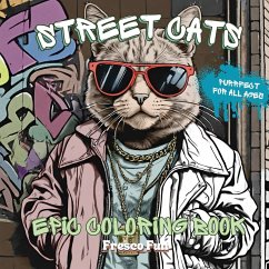 Street Cats - Fresco Fun