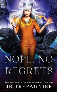 Nope, No Regrets - Trepagnier, Jb