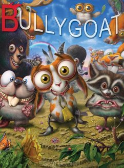 Bullygoat - Delonas, Sean L