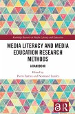 Media Literacy and Media Education Research Methods (eBook, ePUB)