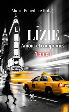 Amour et compromis - Tome 1 (eBook, ePUB) - Kulig, Marie-Benedicte