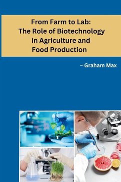 From Farm to Lab - Graham Max