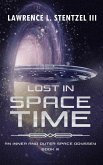 Lost in Space-Time