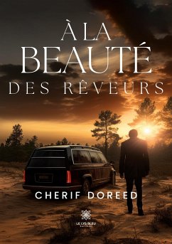 À la beauté des rêveurs - Cherif Doreed