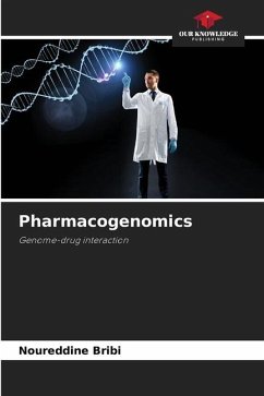 Pharmacogenomics - Bribi, Noureddine