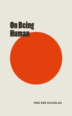 Cover On Being Human