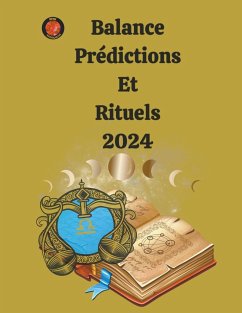 Balance Prédictions Et Rituels 2024 - Rubi, Alina A; Rubi, Angeline