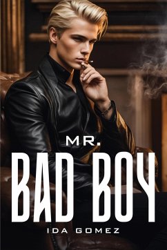 Mr. Bad Boy - Gomez, Ida