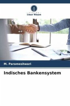 Indisches Bankensystem - Parameshwari, M.