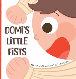 Domi's Little Fists - Luan, Luna