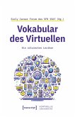 Vokabular des Virtuellen (eBook, PDF)