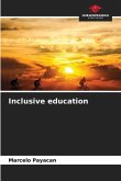 Inclusive education