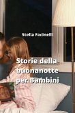 Storie della buonanotte per Bambini