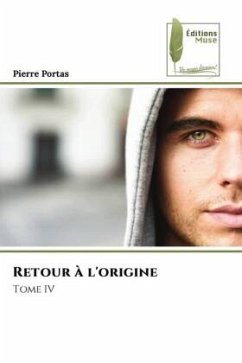 Retour à l'origine - Portas, Pierre