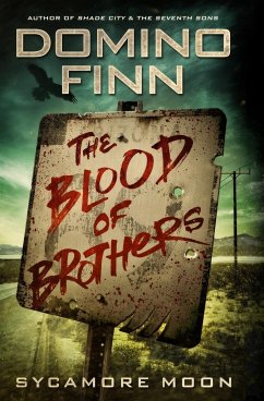 The Blood of Brothers - Finn, Domino