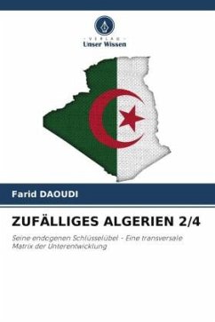 ZUFÄLLIGES ALGERIEN 2/4 - DAOUDI, Farid