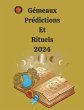 Gémeaux Prédictions Et Rituels 2024 - Bild 1