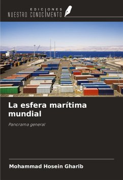 La esfera marítima mundial - Gharib, Mohammad Hosein