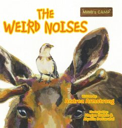 The Weird Noises - Armstrong, Andrea
