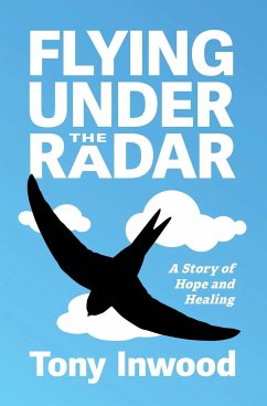 Flying under the Radar - Inwood, Tony