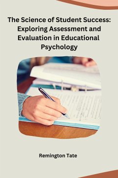 Cover The Science of Student Success
