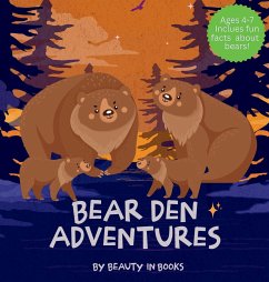 Bear Den Adventures - Beauty in Books