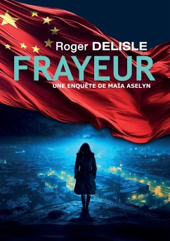 Frayeur - Delisle, Roger