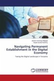 Navigating Permanent Establishment in the Digital Economy
