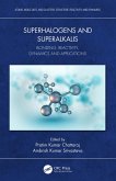 Superhalogens and Superalkalis (eBook, ePUB)